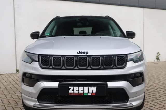 Jeep Compass (2022) thumbnail 6
