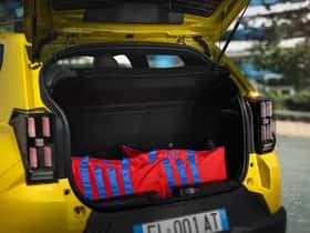 Fiat Grande Panda (2025) thumbnail 11