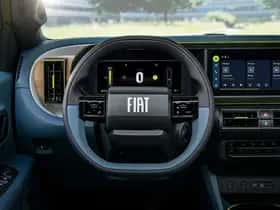 Fiat Grande Panda (2025) thumbnail 13