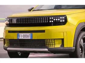 Fiat Grande Panda (2025) thumbnail 4