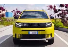 Fiat Grande Panda (2025) thumbnail 5