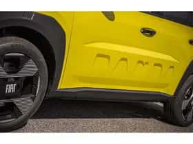 Fiat Grande Panda (2025) thumbnail 7