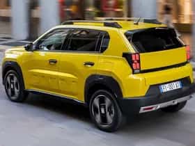 Fiat Grande Panda (2025) thumbnail 8