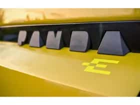 Fiat Grande Panda (2025) thumbnail 9