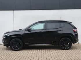 Jeep Compass (2024) thumbnail 7