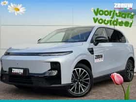 Leapmotor B10