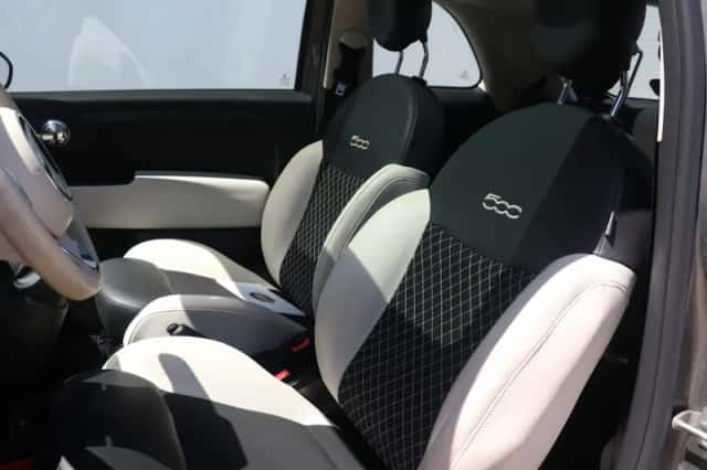 Fiat 500 (2022) thumbnail 3