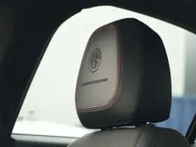 Alfa Romeo Giulia (2023) thumbnail 36
