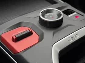 Jeep Compass (2026) thumbnail 21