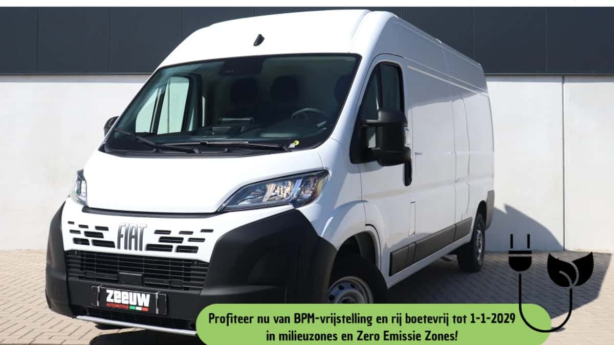 Fiat Ducato (2024) — foto 1