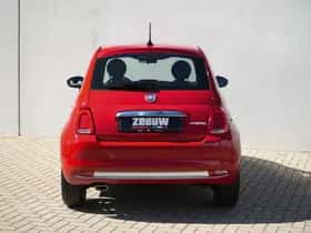 Fiat 500 (2022) thumbnail 14