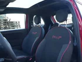 Fiat 500 (2022) thumbnail 4