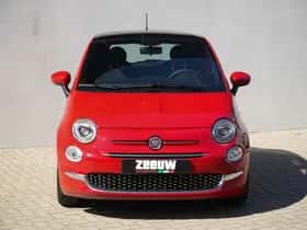 Fiat 500 (2022) thumbnail 8