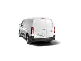 Fiat Doblò (2026) thumbnail 3