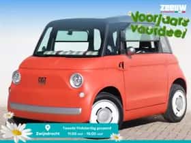 Fiat Topolino (2026) thumbnail 1