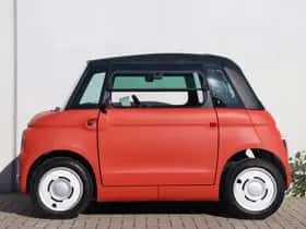 Fiat Topolino (2026) thumbnail 11