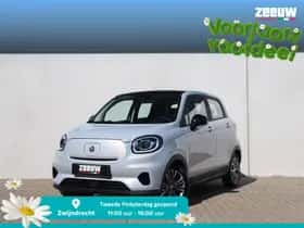 Leapmotor T03 (2025)