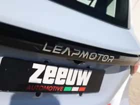Leapmotor T03 (2025) thumbnail 9