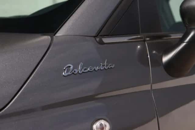 Fiat 500 (2022) thumbnail 5