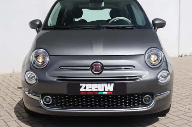 Fiat 500 (2022) thumbnail 6