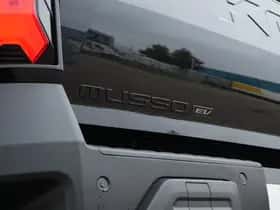 KGM Musso (2025) thumbnail 31