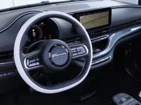 Fiat 500C (2023) thumbnail 16