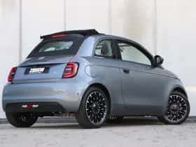 Fiat 500C (2023) thumbnail 8