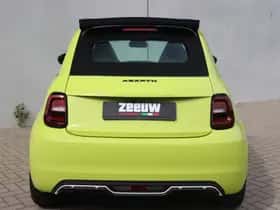 Abarth 500e (2026) thumbnail 20