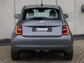 Fiat 500e (2023) thumbnail 16