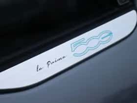 Fiat 500e (2023) thumbnail 19