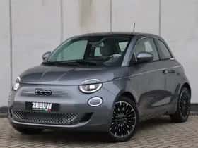 Fiat 500e (2023) thumbnail 3