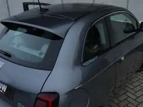 Fiat 500e (2023) thumbnail 25
