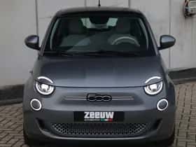 Fiat 500e (2023) thumbnail 9
