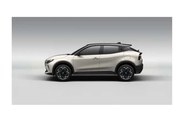 Alfa Romeo Junior (2026) thumbnail 2