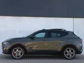 Alfa Romeo Tonale (2025) thumbnail 8