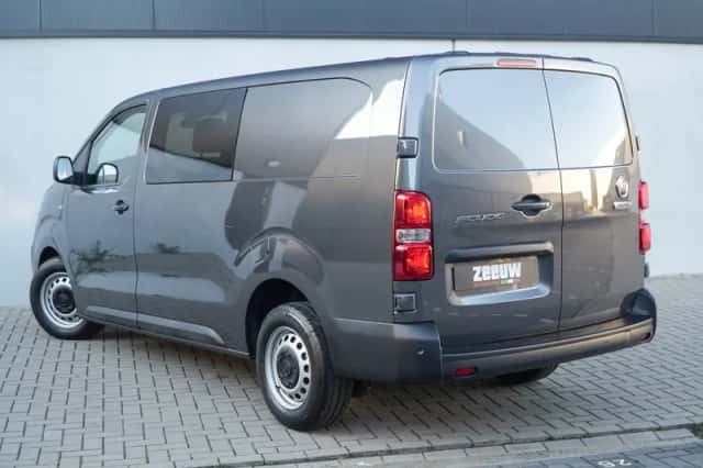 Fiat Scudo (2024) thumbnail 2