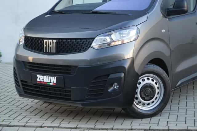 Fiat Scudo (2024) thumbnail 5