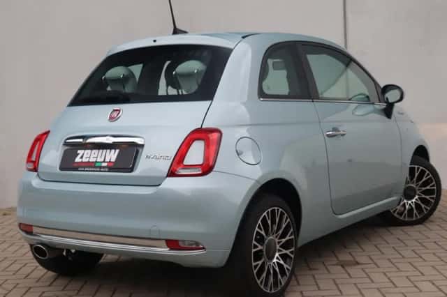 Fiat 500 (2023) thumbnail 2
