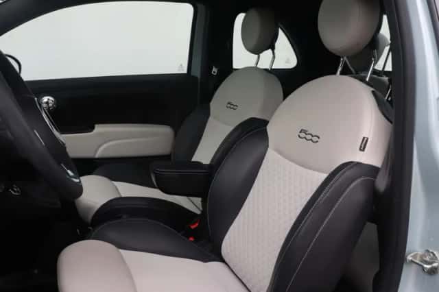 Fiat 500 (2023) thumbnail 3