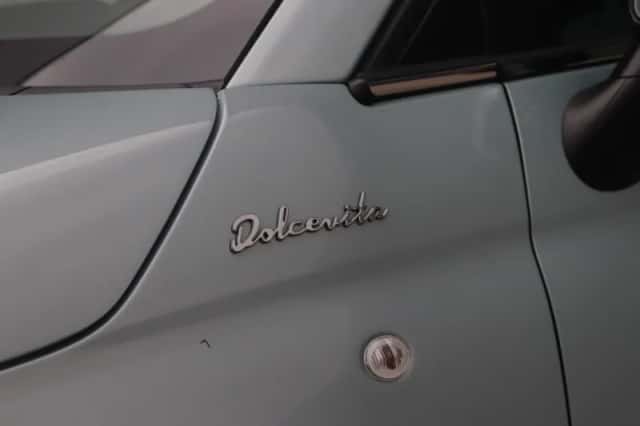 Fiat 500 (2023) thumbnail 5