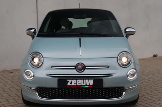Fiat 500 (2023) thumbnail 6