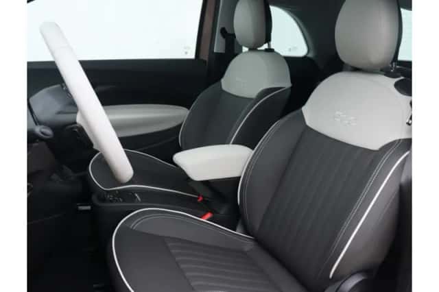 Fiat 500 (2026) thumbnail 3