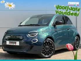 Fiat 500 (2026) thumbnail 1