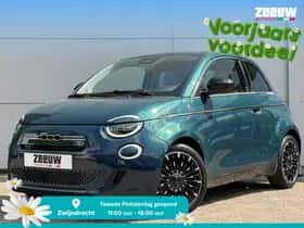 Fiat 500 (2026)