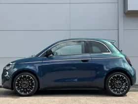Fiat 500 (2026) thumbnail 2