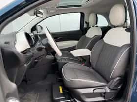 Fiat 500 (2026) thumbnail 5
