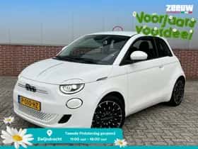 Fiat 500 (2022)