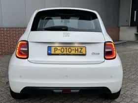 Fiat 500 (2022) thumbnail 26