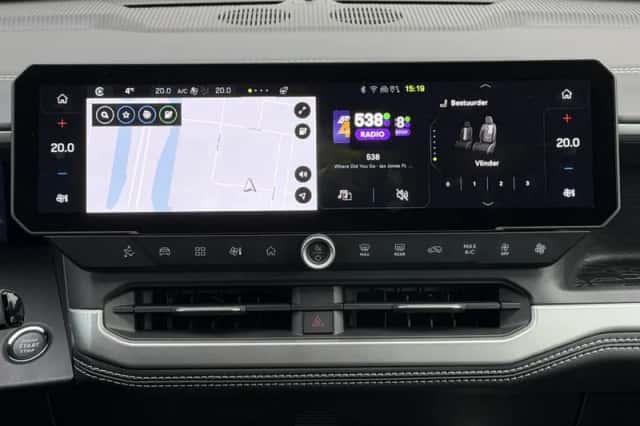 Jeep Compass (2026) thumbnail 4