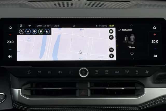 Jeep Compass (2026) thumbnail 6